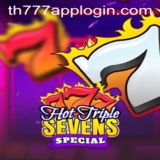 Exploring the Thrills of HotTripleSevensSpecial: Unveiling the Excitement