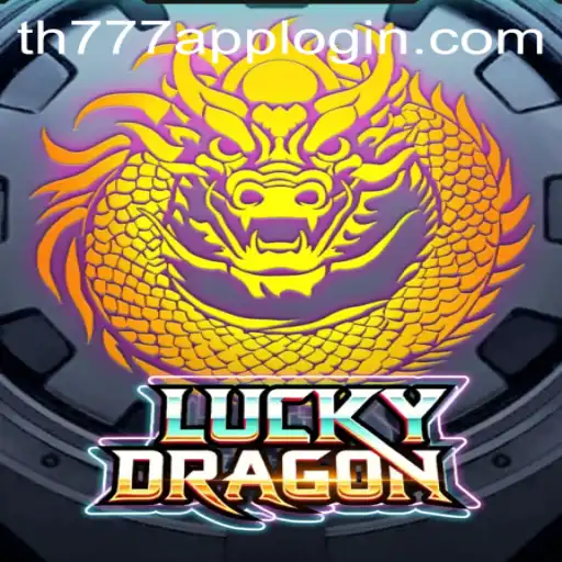 Discover LuckyDragon: The Ultimate Gaming Adventure with TH777