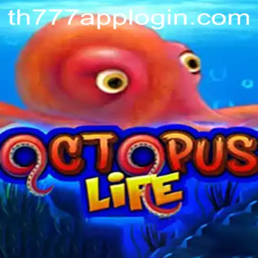 Exploring the Depths of OctopusLife with the Enigmatic TH777