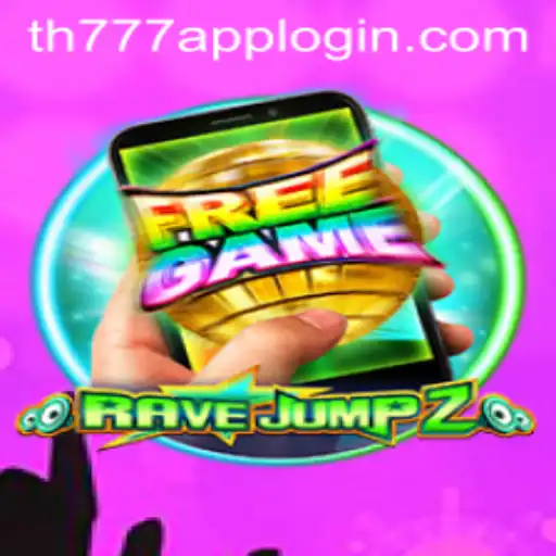 RaveJump2M: A Thrilling Arcade Adventure