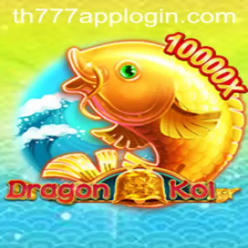 Dive into the Mystical World of DragonKoi: A Thrilling Adventure Awaits