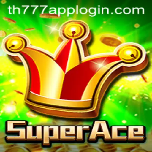 Unveiling SuperAce: Master the Game with TH777 Strategy